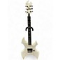 Used ESP LTD MC 500 Max Cavalera Signature Snow White Solid Body Electric Guitar thumbnail
