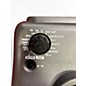 Used Zoom G1 guitar effects pedal Effect Pedal