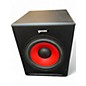 Used Gemini Gemini SR-10 Subwoofer thumbnail