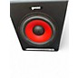 Used Gemini Gemini SR-10 Subwoofer