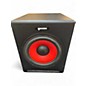 Used Gemini Gemini SR-10 Subwoofer