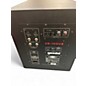 Used Gemini Gemini SR-10 Subwoofer