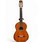 Used Guild Madeira C600 Natural Classical Acoustic Guitar thumbnail