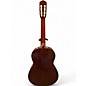 Used Guild Madeira C600 Natural Classical Acoustic Guitar