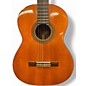 Used Guild Madeira C600 Natural Classical Acoustic Guitar