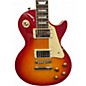 Used Epiphone Les Paul Standard Cherry Sunburst Solid Body Electric Guitar