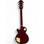 Used Epiphone Les Paul Standard Cherry Sunburst Solid Body Electric Guitar