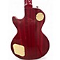 Used Epiphone Les Paul Standard Cherry Sunburst Solid Body Electric Guitar