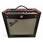 Used Fender Mustang I 20W 1X8 Guitar Combo Amp thumbnail