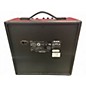 Used Fender Mustang I 20W 1X8 Guitar Combo Amp