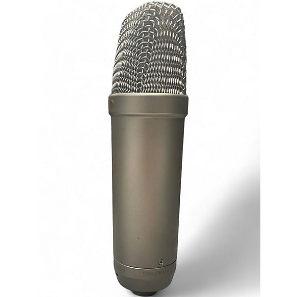 Used RODE NT1A Condenser Microphone