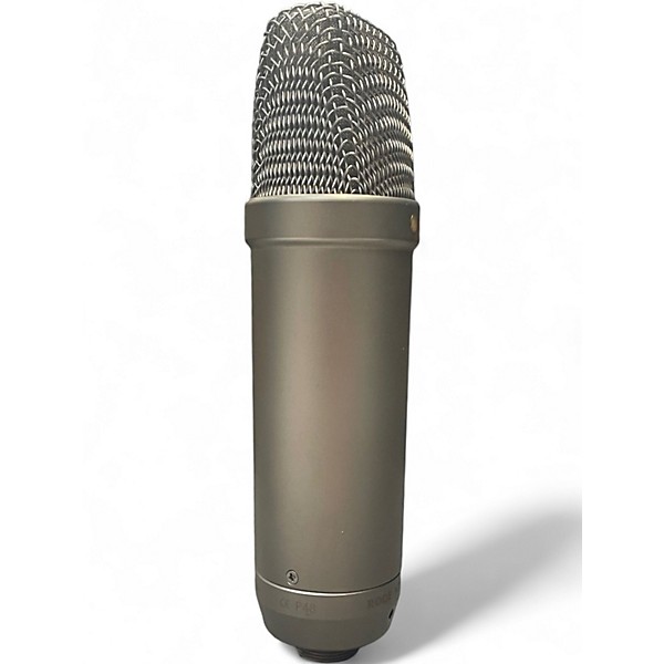 Used RODE NT1A Condenser Microphone