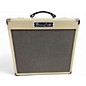 Used Roland Blues Cube Hot Guitar Combo Amp