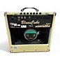 Used Roland Blues Cube Hot Guitar Combo Amp