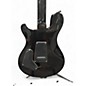 Used PRS SE Custom 24 2 Color Sunburst Solid Body Electric Guitar