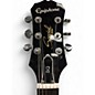 Used Epiphone SG Special Bolt On Black Solid Body Electric Guitar
