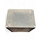 Used Fender Bassman 410H 600W 4X10 Bass Cabinet