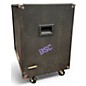 Used Fender Bassman 410H 600W 4X10 Bass Cabinet