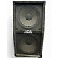 Used ADA Signal Processors SPLIT STACK SLANT 2X12 100W 8 Ohm Guitar Cabinet thumbnail