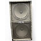 Used ADA Signal Processors SPLIT STACK SLANT 2X12 100W 8 Ohm Guitar Cabinet thumbnail