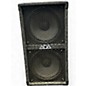 Used ADA Signal Processors SPLIT STACK STRAIGHT 2X12 100W 8 Ohm Guitar Cabinet thumbnail