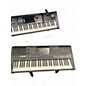 Used Yamaha PSRE453 61 Key Portable Keyboard thumbnail
