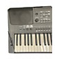 Used Yamaha PSRE453 61 Key Portable Keyboard