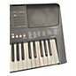 Used Yamaha PSRE453 61 Key Portable Keyboard