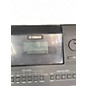 Used Yamaha PSRE453 61 Key Portable Keyboard