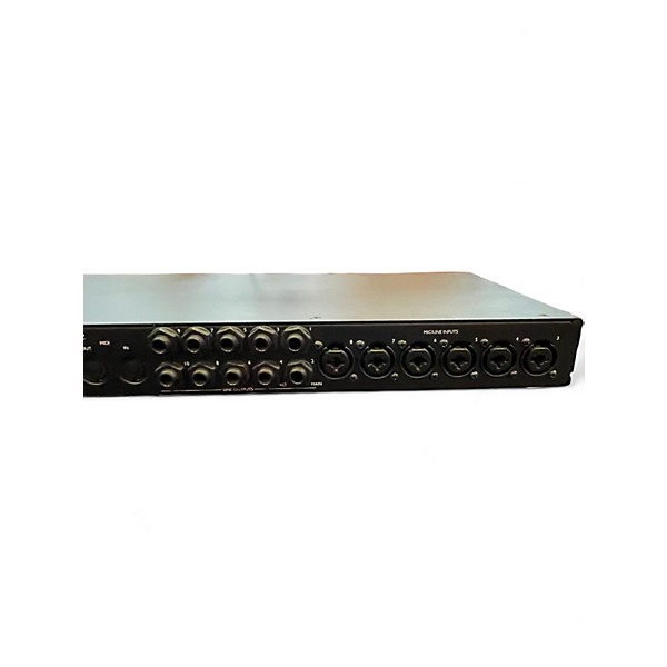 Used Focusrite Scarlett 18i20 Gen 3 Audio Interface