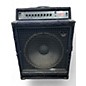 Used SWR Workingman's 15 1x15 200W Bass Combo Amp thumbnail