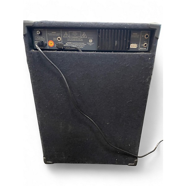 Used SWR Workingman's 15 1x15 200W Bass Combo Amp
