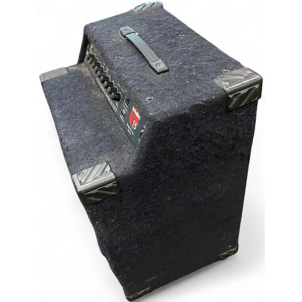 Used SWR Workingman's 15 1x15 200W Bass Combo Amp