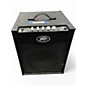 Used Peavey Max 112 II 1x12 200W Bass Combo Amp thumbnail