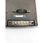 Used Peavey Max 112 II 1x12 200W Bass Combo Amp