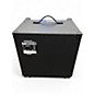 Used Peavey Max 112 II 1x12 200W Bass Combo Amp