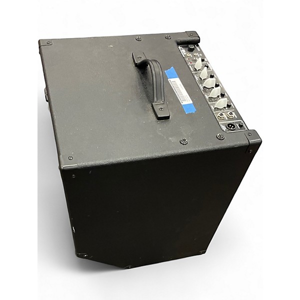 Used Peavey Max 112 II 1x12 200W Bass Combo Amp