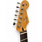 Used Fender Player II Stratocaster British Racing Green Solid Body Electric Guitar