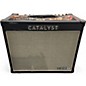 Used Line 6 Catalyst CX60 Guitar Combo Amp