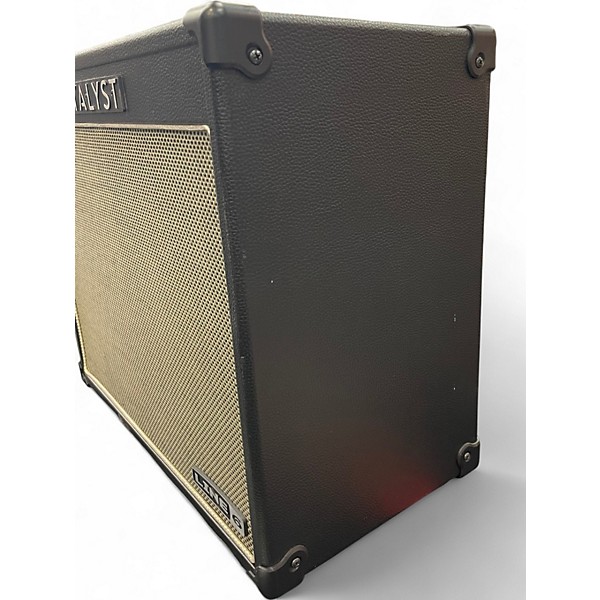Used Line 6 Catalyst CX60 Guitar Combo Amp