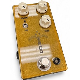 Used JHS Pedals Morning Glory V4 Effect Pedal