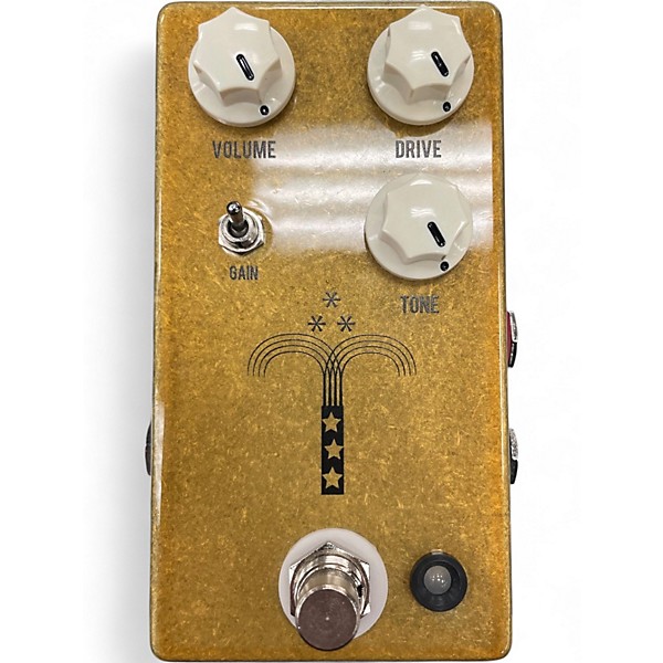 Used JHS Pedals Morning Glory V4 Effect Pedal