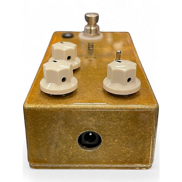 Used JHS Pedals Morning Glory V4 Effect Pedal