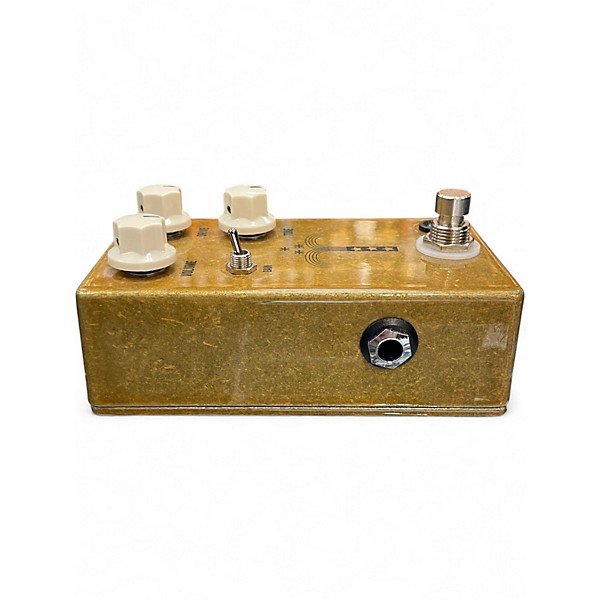Used JHS Pedals Morning Glory V4 Effect Pedal