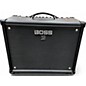 Used BOSS KATANA 50 GEN 3 Guitar Combo Amp thumbnail