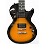 Used Epiphone Les Paul Special II 2 Tone Sunburst Solid Body Electric Guitar