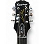 Used Epiphone Les Paul Special II 2 Tone Sunburst Solid Body Electric Guitar