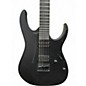 Used Ibanez GIO GRGR131 Flat Black Solid Body Electric Guitar