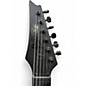 Used Ibanez GIO GRGR131 Flat Black Solid Body Electric Guitar