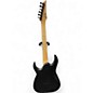 Used Ibanez GIO GRGR131 Flat Black Solid Body Electric Guitar